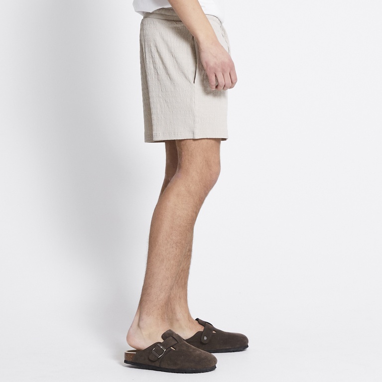 Shorts "John Structure"